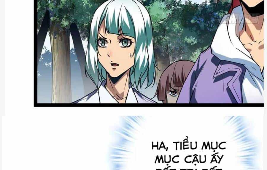 Cái Bóng Vạn Năng - Chương 108 - ảnh 101