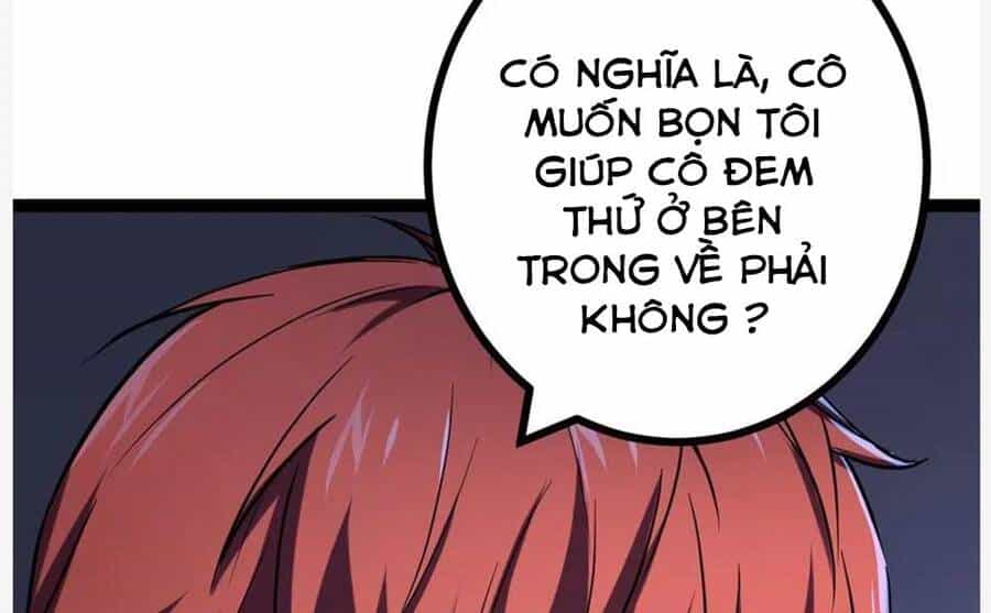 Cái Bóng Vạn Năng - Chương 108 - ảnh 27