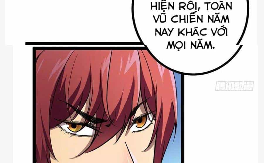 Cái Bóng Vạn Năng - Chương 108 - ảnh 3