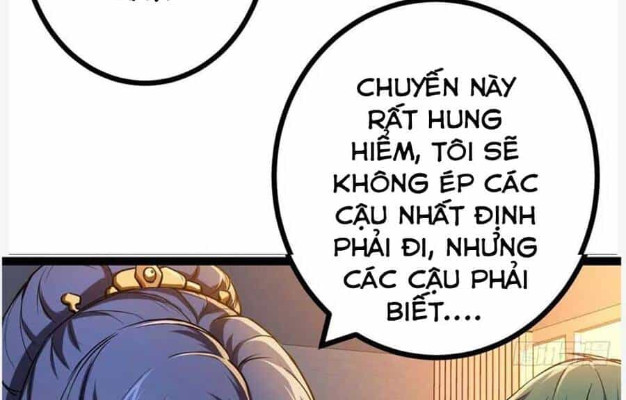 Cái Bóng Vạn Năng - Chương 108 - ảnh 36