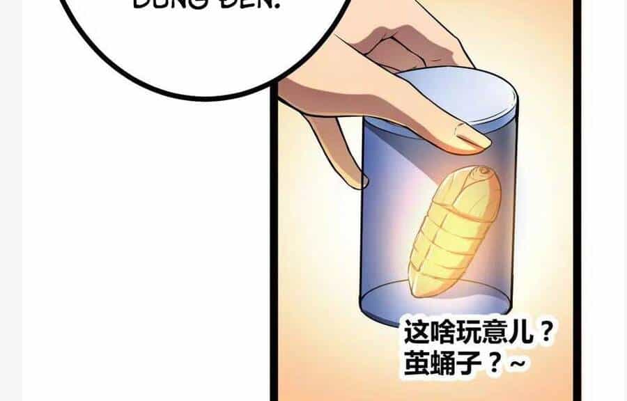 Cái Bóng Vạn Năng - Chương 108 - ảnh 42