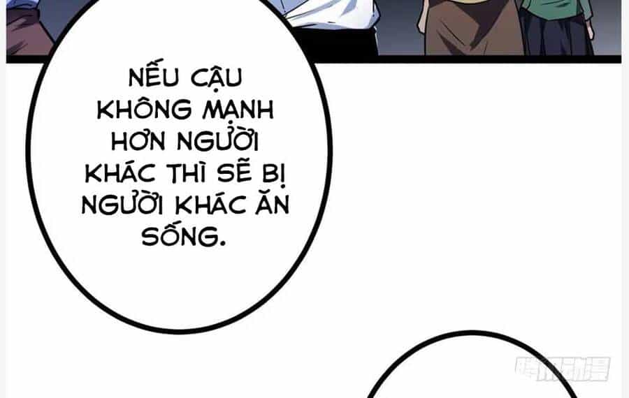 Cái Bóng Vạn Năng - Chương 108 - ảnh 68