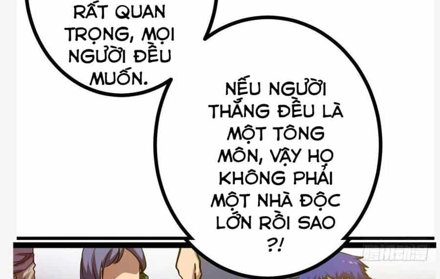 Cái Bóng Vạn Năng - Chương 108 - ảnh 77