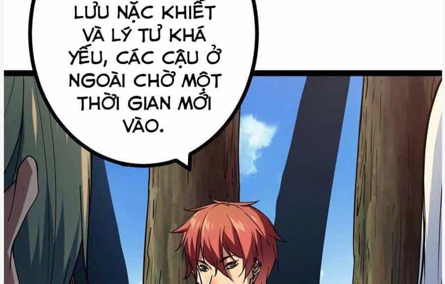 Cái Bóng Vạn Năng - Chương 108 - ảnh 94
