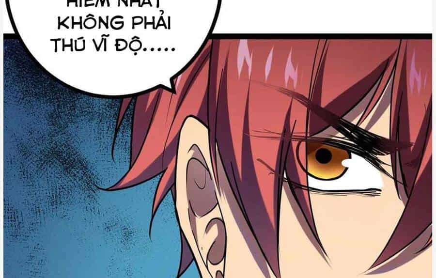 Cái Bóng Vạn Năng - Chương 108 - ảnh 97