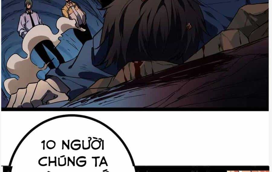 Cái Bóng Vạn Năng - Chương 109 - ảnh 21