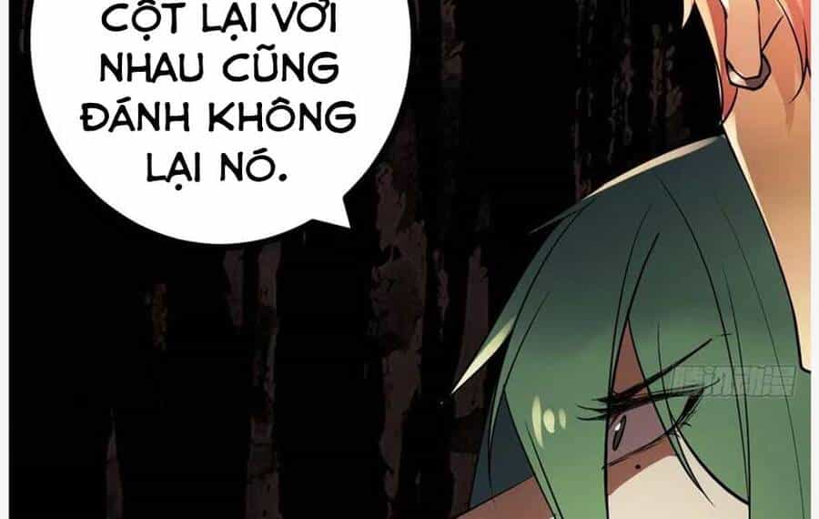 Cái Bóng Vạn Năng - Chương 109 - ảnh 22