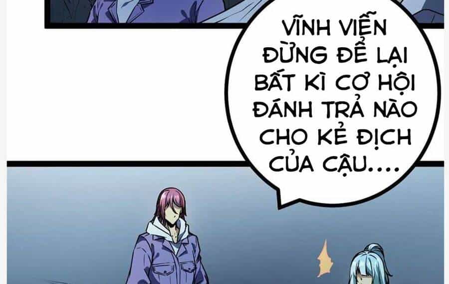 Cái Bóng Vạn Năng - Chương 109 - ảnh 44