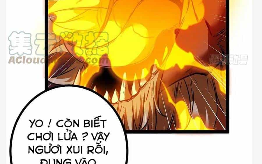 Cái Bóng Vạn Năng - Chương 109 - ảnh 78