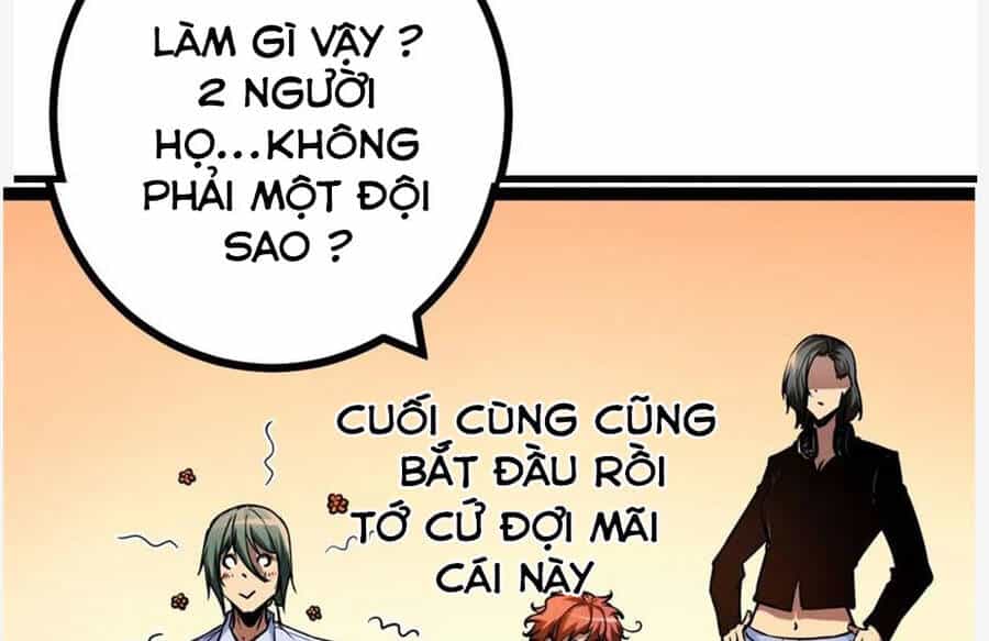 Cái Bóng Vạn Năng - Chương 110 - ảnh 103