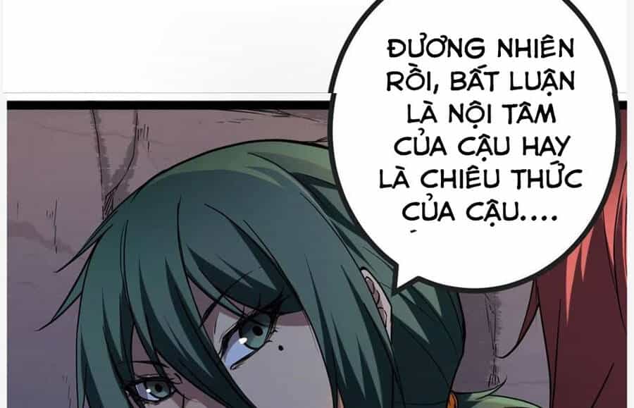 Cái Bóng Vạn Năng - Chương 110 - ảnh 44