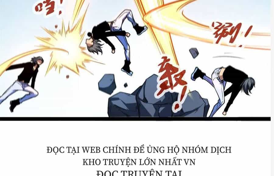 Cái Bóng Vạn Năng - Chương 110 - ảnh 56