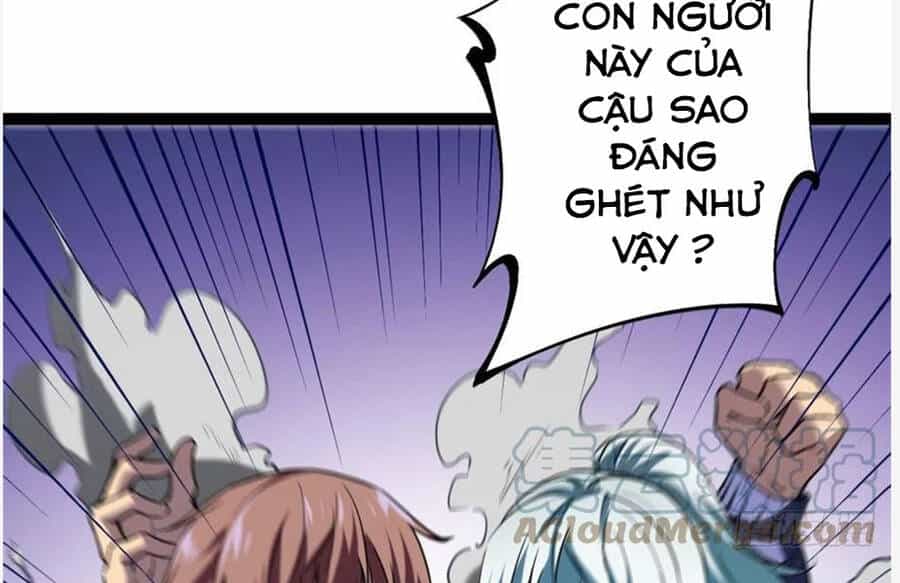 Cái Bóng Vạn Năng - Chương 110 - ảnh 95