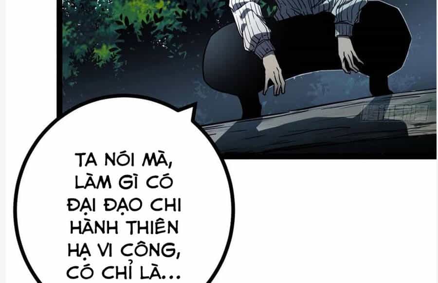 Cái Bóng Vạn Năng - Chương 111 - ảnh 114