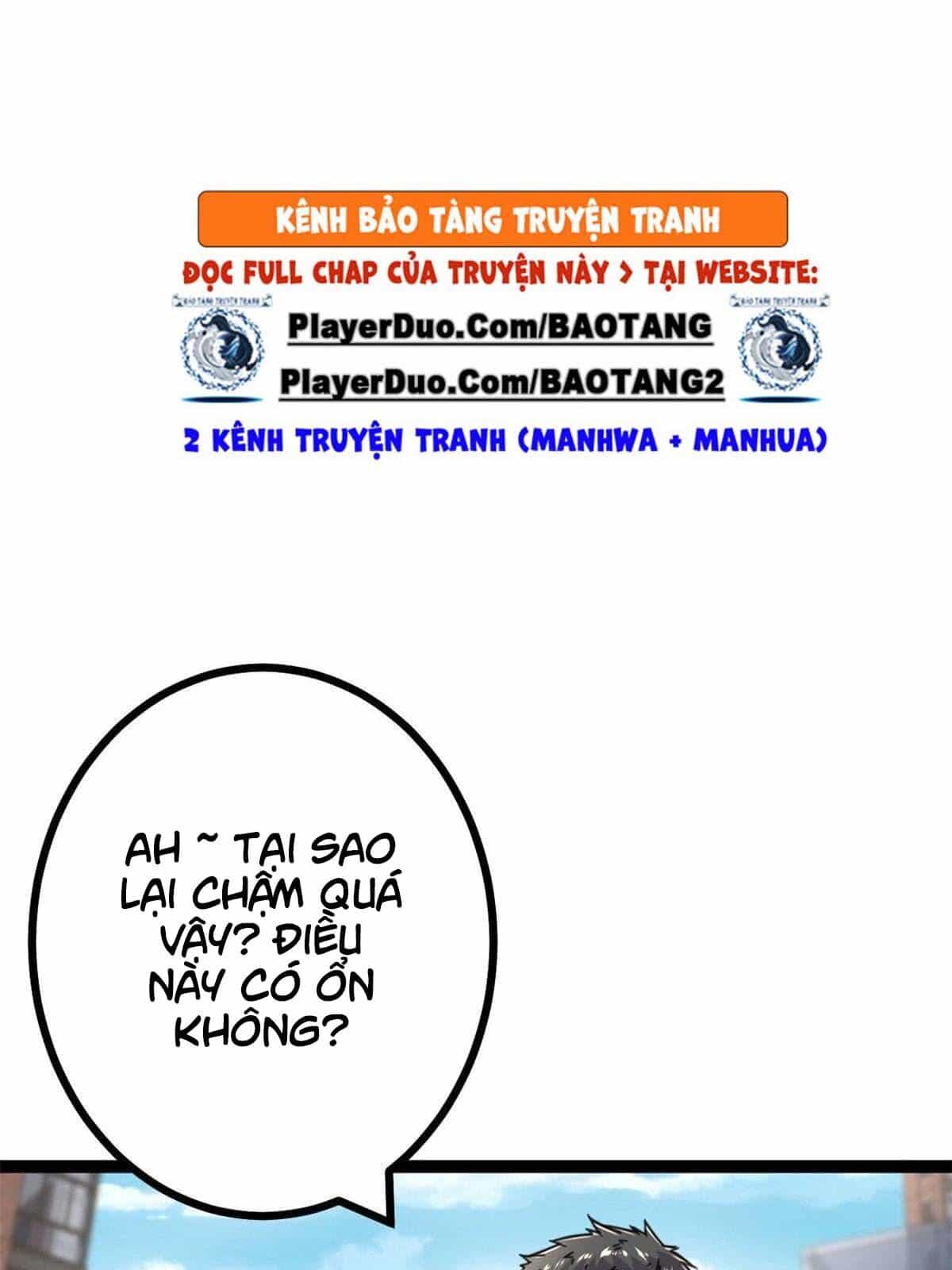 Cái Bóng Vạn Năng - Chương 11 - ảnh 25