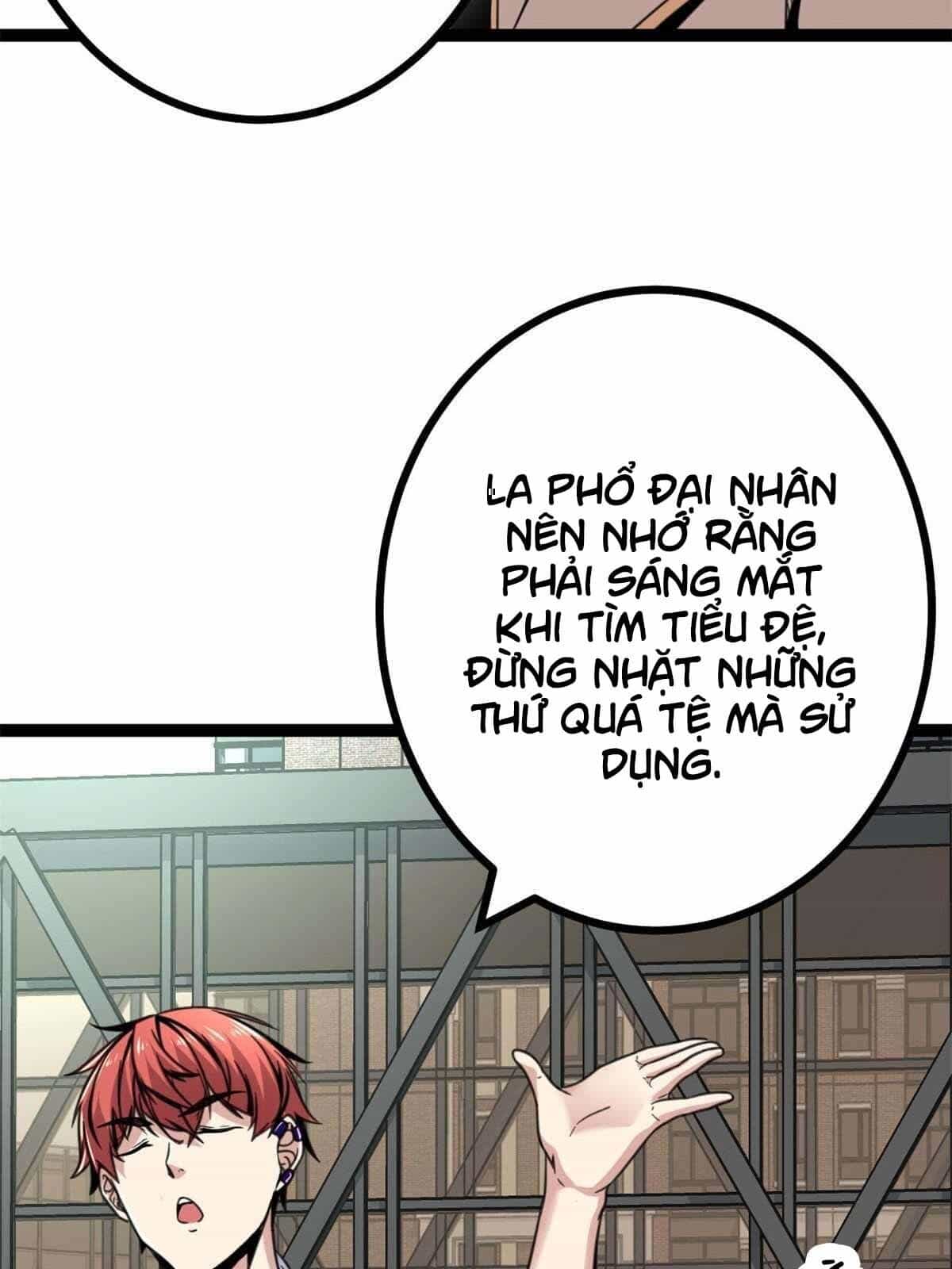 Cái Bóng Vạn Năng - Chương 11 - ảnh 45