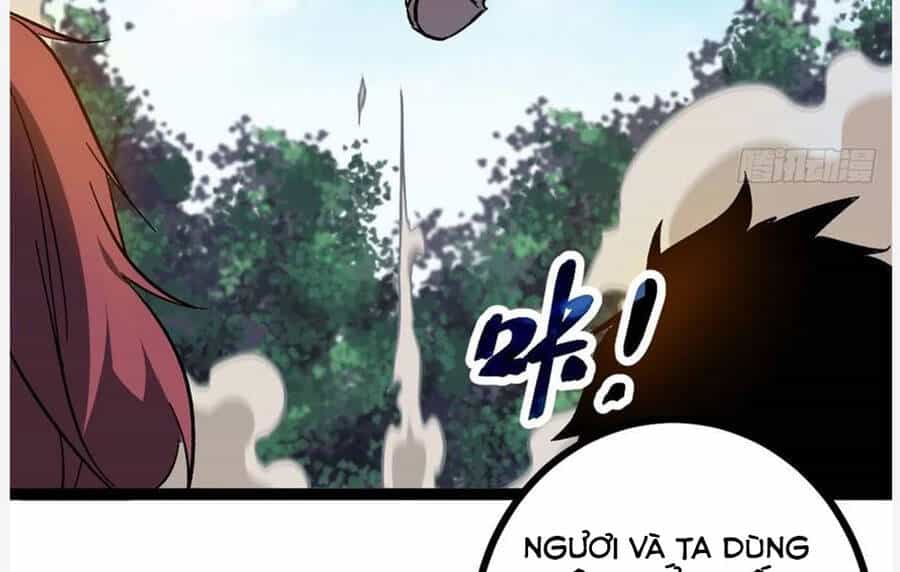 Cái Bóng Vạn Năng - Chương 113 - ảnh 22