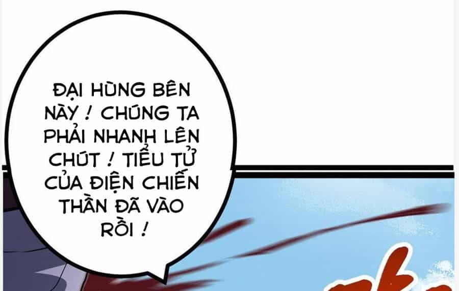 Cái Bóng Vạn Năng - Chương 113 - ảnh 8