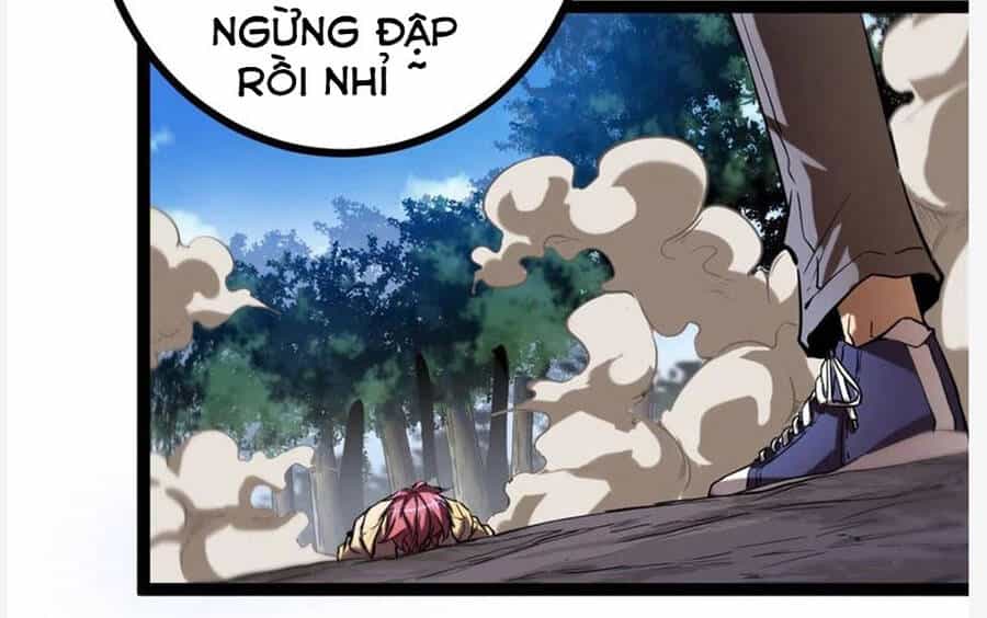 Cái Bóng Vạn Năng - Chương 114 - ảnh 60