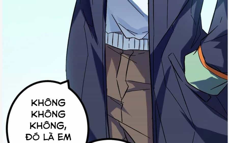 Cái Bóng Vạn Năng - Chương 114 - ảnh 8