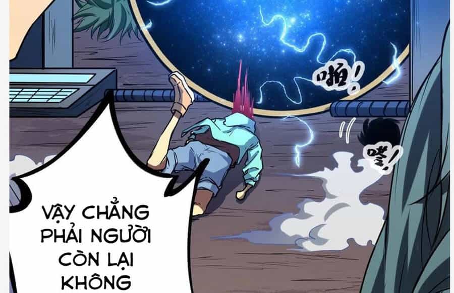 Cái Bóng Vạn Năng - Chương 114 - ảnh 81