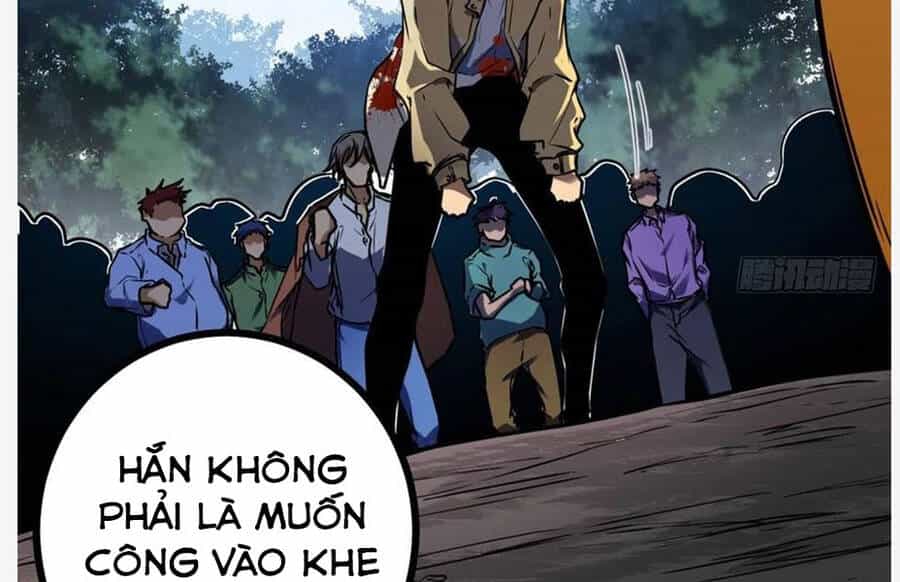 Cái Bóng Vạn Năng - Chương 114 - ảnh 93