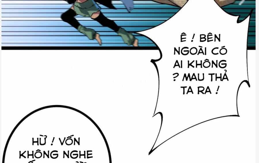 Cái Bóng Vạn Năng - Chương 115 - ảnh 33