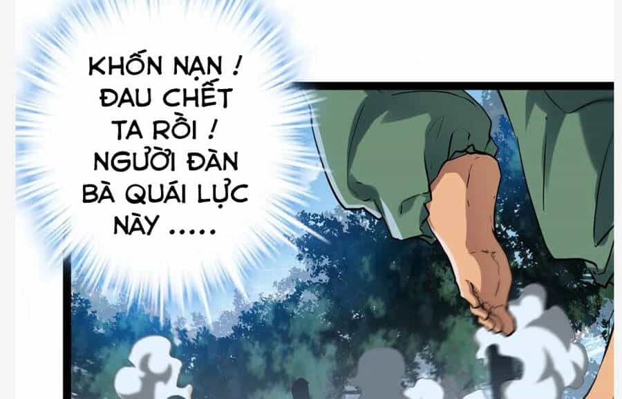 Cái Bóng Vạn Năng - Chương 115 - ảnh 69