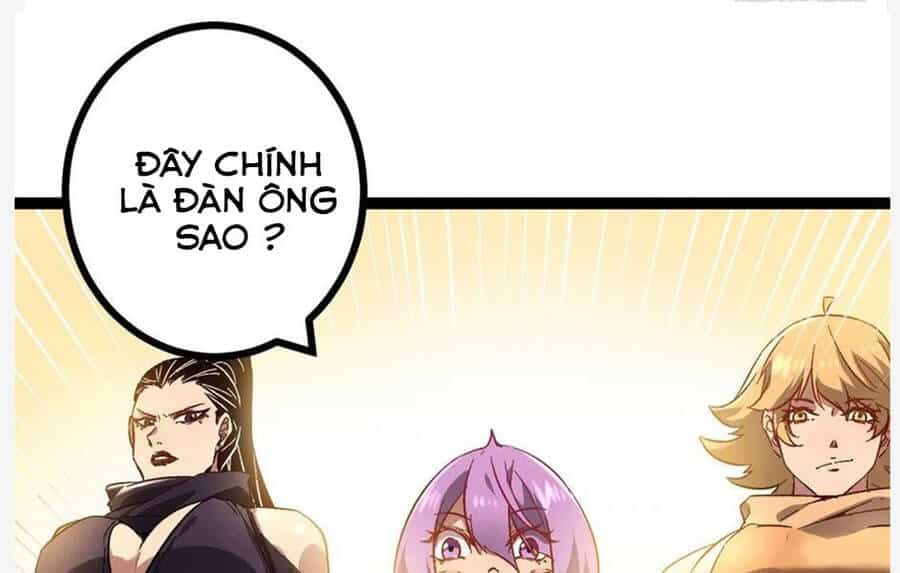 Cái Bóng Vạn Năng - Chương 116 - ảnh 21