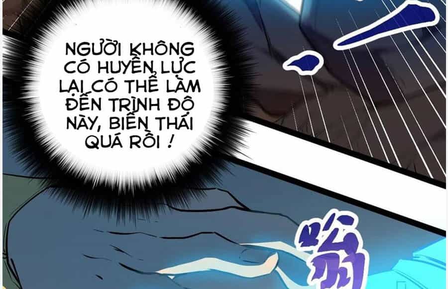 Cái Bóng Vạn Năng - Chương 116 - ảnh 43