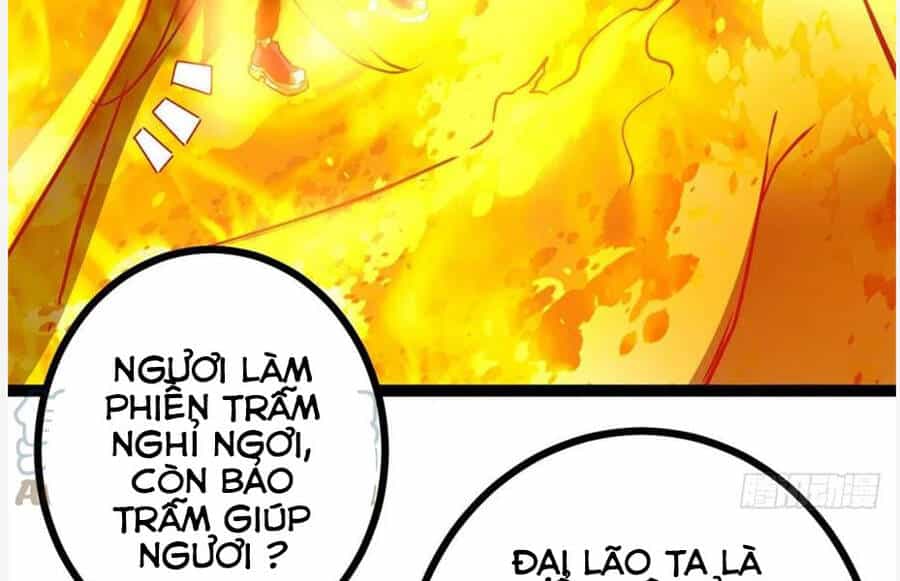 Cái Bóng Vạn Năng - Chương 116 - ảnh 60