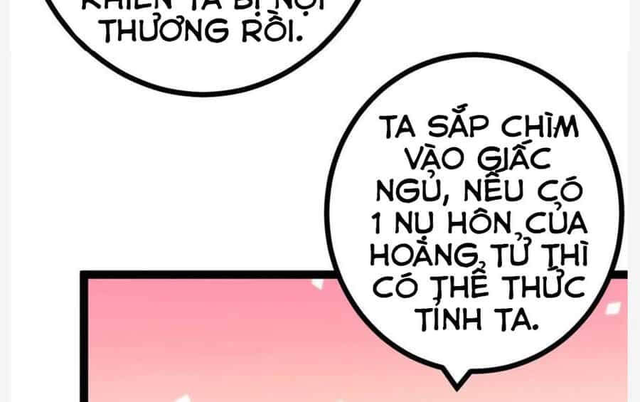 Cái Bóng Vạn Năng - Chương 117 - ảnh 23
