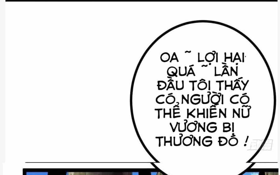 Cái Bóng Vạn Năng - Chương 117 - ảnh 39