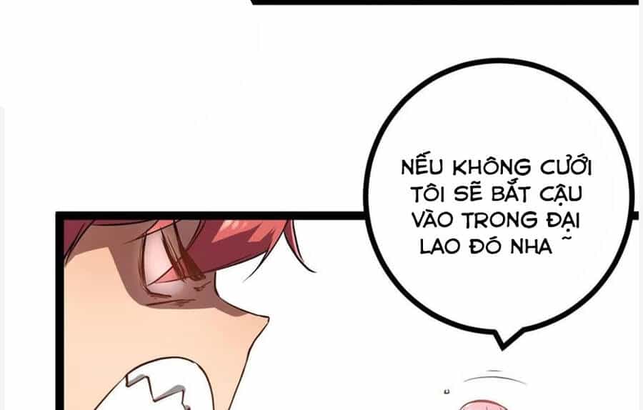 Cái Bóng Vạn Năng - Chương 118 - ảnh 4