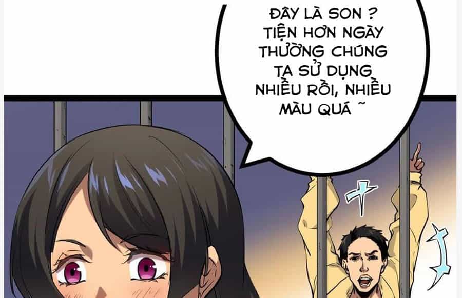 Cái Bóng Vạn Năng - Chương 118 - ảnh 61
