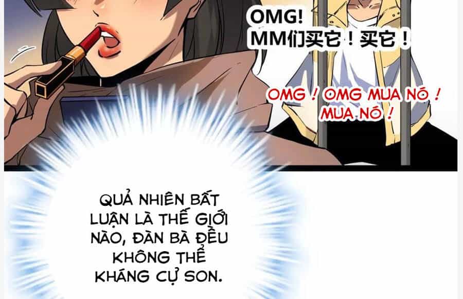 Cái Bóng Vạn Năng - Chương 118 - ảnh 62