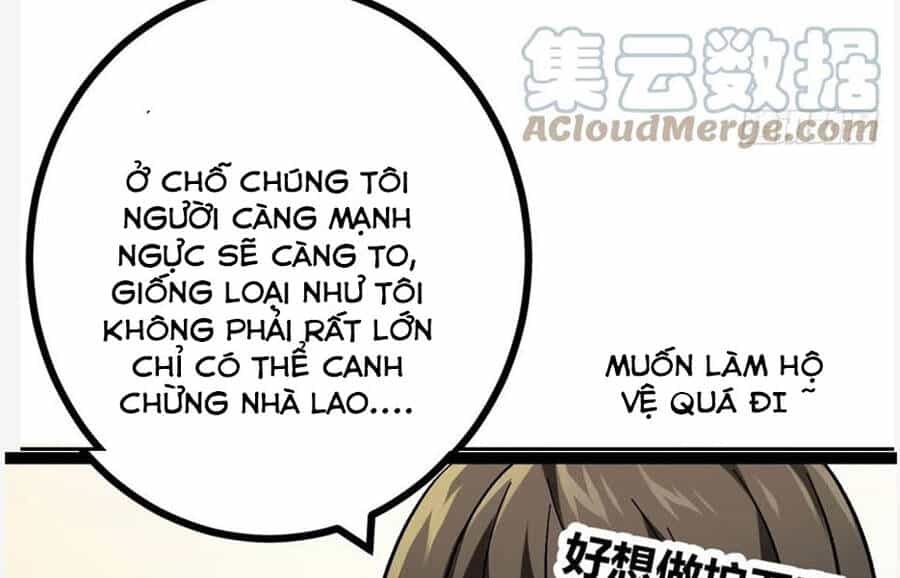 Cái Bóng Vạn Năng - Chương 118 - ảnh 88
