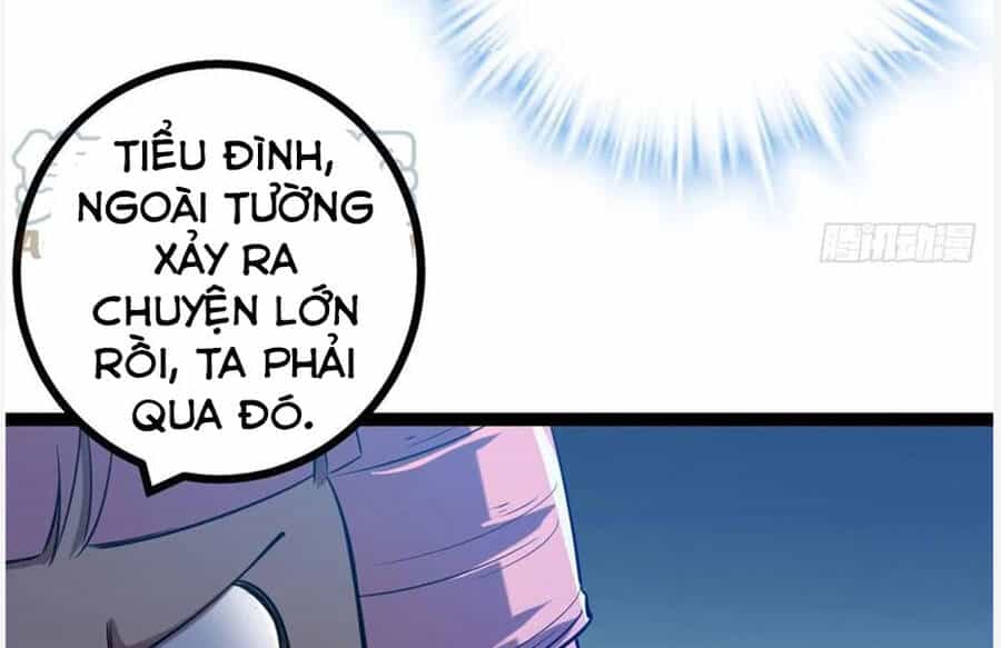 Cái Bóng Vạn Năng - Chương 119 - ảnh 6