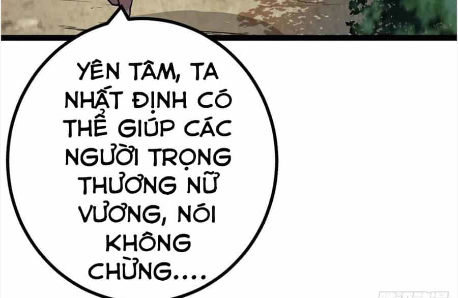 Cái Bóng Vạn Năng - Chương 122 - ảnh 74