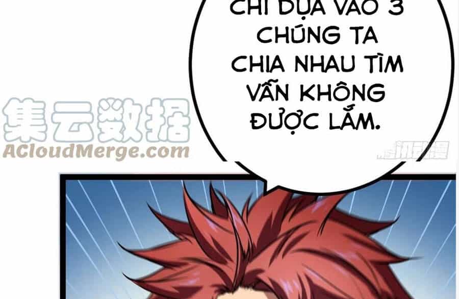 Cái Bóng Vạn Năng - Chương 122 - ảnh 94
