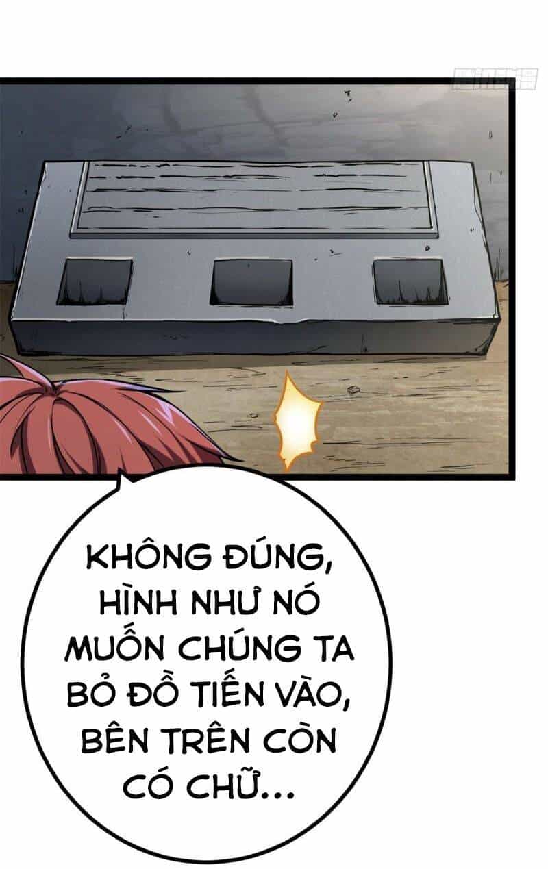 Cái Bóng Vạn Năng - Chương 123 - ảnh 18