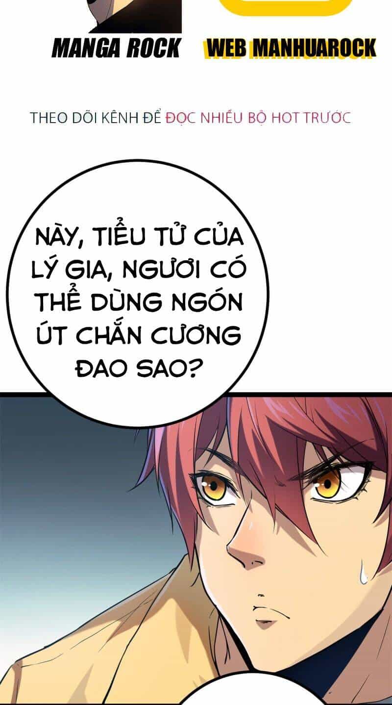 Cái Bóng Vạn Năng - Chương 123 - ảnh 2