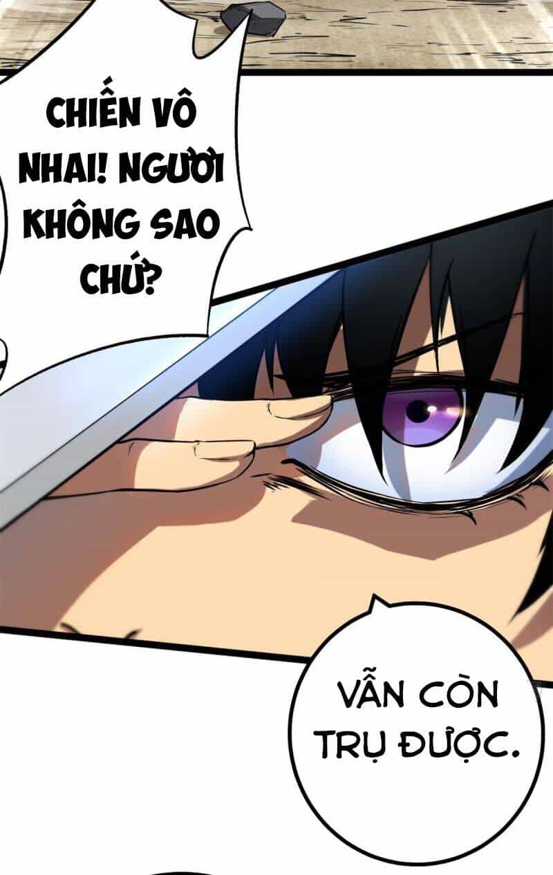 Cái Bóng Vạn Năng - Chương 123 - ảnh 28
