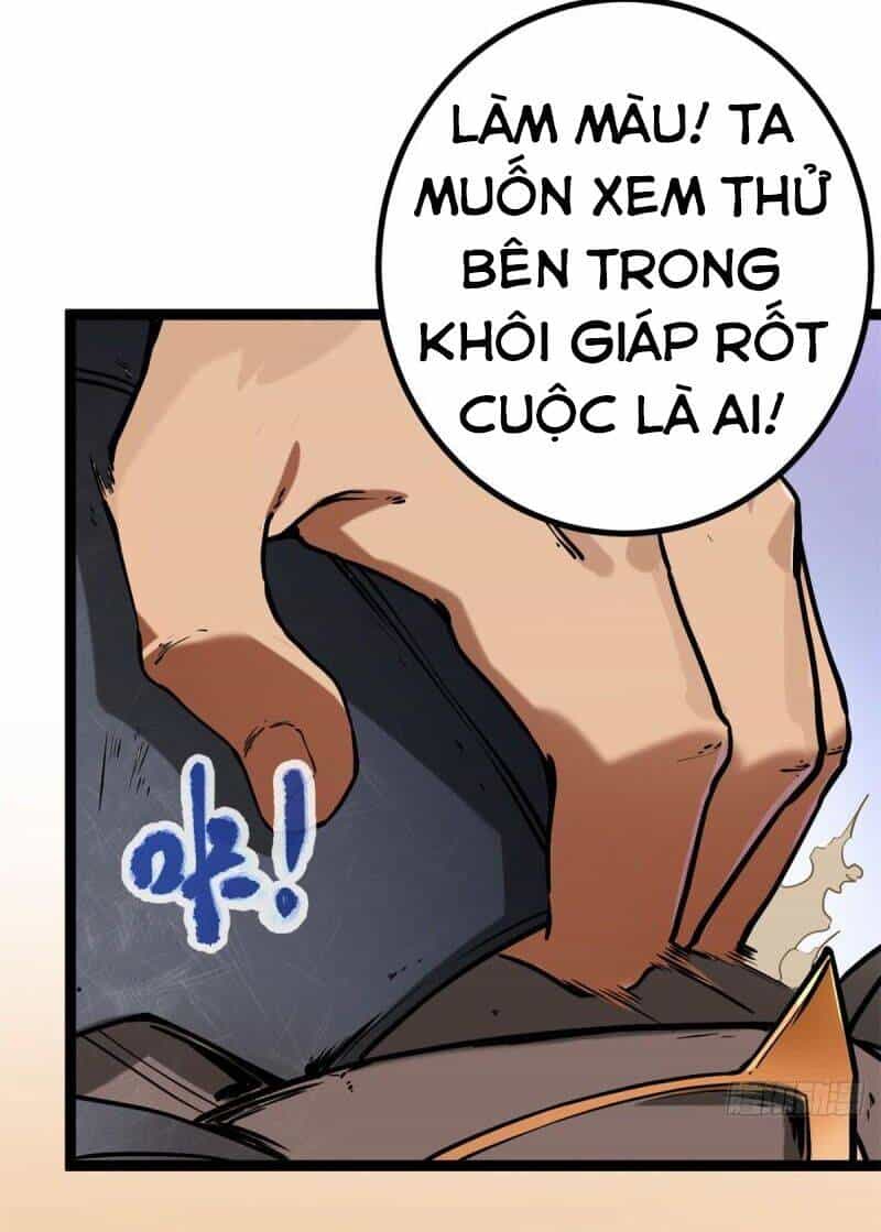 Cái Bóng Vạn Năng - Chương 123 - ảnh 34