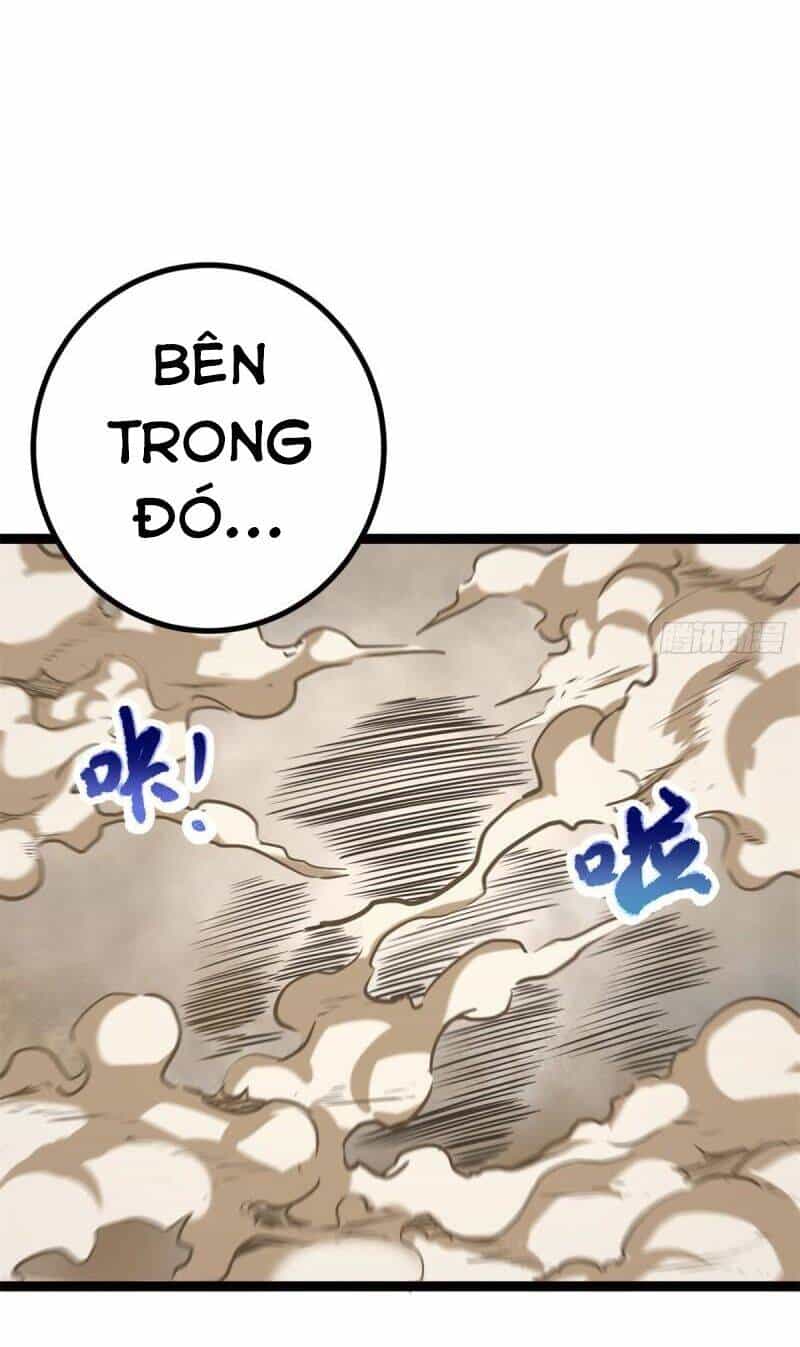 Cái Bóng Vạn Năng - Chương 123 - ảnh 42