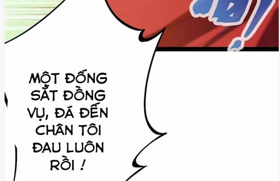 Cái Bóng Vạn Năng - Chương 124 - ảnh 22