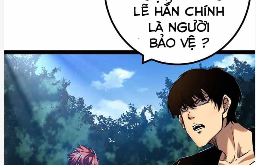 Cái Bóng Vạn Năng - Chương 124 - ảnh 24
