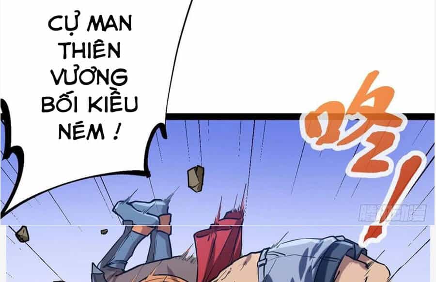 Cái Bóng Vạn Năng - Chương 124 - ảnh 94