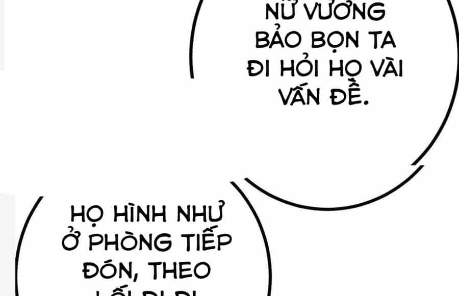 Cái Bóng Vạn Năng - Chương 126 - ảnh 34