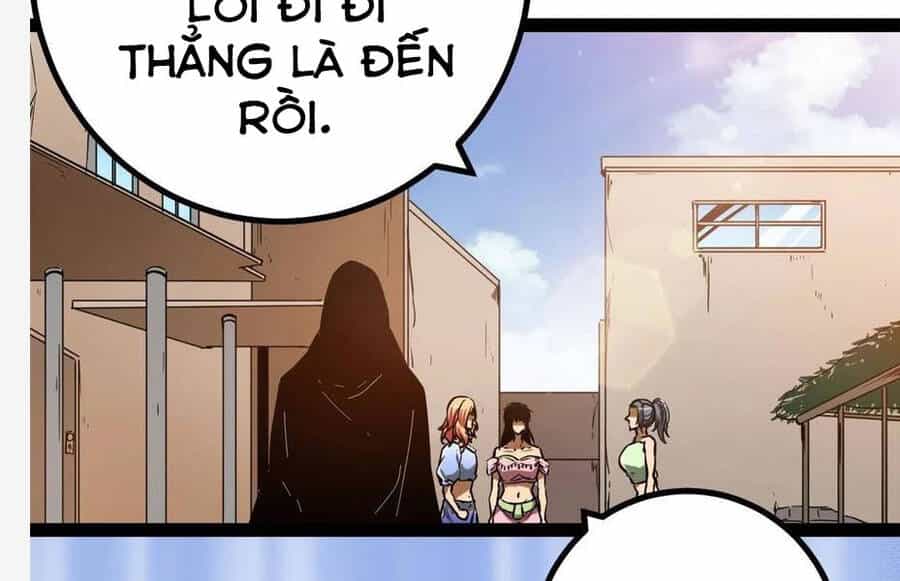 Cái Bóng Vạn Năng - Chương 126 - ảnh 35